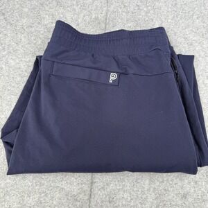 Public Rec Pants Mens 40x30 All Day Every Day Stretch‎ Athletic Golf Casual